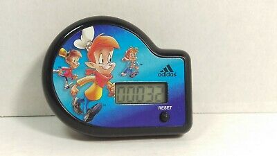 Rice Krispies pedometer